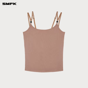 SMFK | Sporty Adjustable Stretch Vest