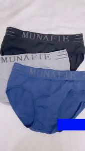 TY Celana Dalam Munafie Pria Underwear Men