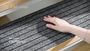 Non-slip Stair Carpet Mat: Absorbent Staircase Carpets Protector Mats