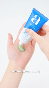 KORMESIC Facial Scrub Acne 60g – BPOM Pembersih Wajah & Pengangkat Minyak Berlebih