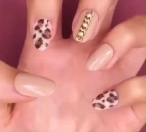 ผงกำมะหยี่ สำหรับติดเล็บ 1 ชุด 12สี