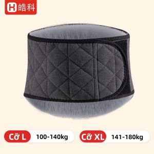 Dây Đai Bảo Vệ Bụng Giữ Ấm