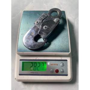 Móc Khoá An Toàn Cao Cấp - Siêu Bền