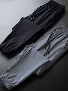 PENGUINDANCE | Short Stature Quick-Dry Summer Lightweight Leisure Pants