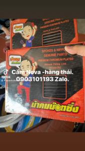 Căm Thái xe máy size 153 hoặc 157 Giá là 1 bánh.