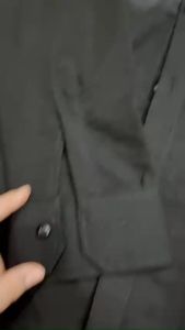 Áo sơ mi đũi in loang siêu đẹp MH