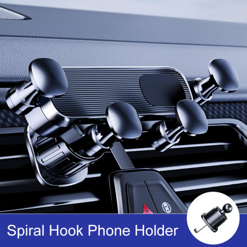 Phone Navigation With a Car Holder vs Dedicated GPS: Which Setup Works Best in Singapore?