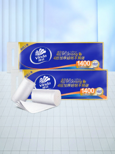 Vinda | Economical Household Toilet Rolls Jumbo Size No-Core