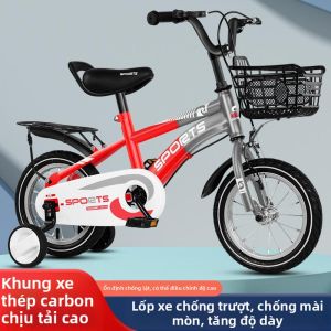 LIWAN | Xe Đạp Nhẹ Cho Trẻ Em