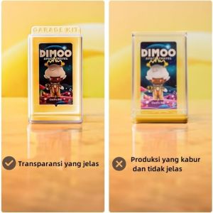 KOTAK DIGITAL MINI - Kotak Pajangan Kotak Pajangan Berdiri Kotak Pajangan Gantung Digital Mini Kotak Pajangan Gantung Kotak Buta Kotak Penyimpanan Rak Pajangan Etalase Akrilik Tunggal
