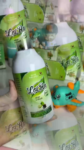 [CHÍNH HÃNG] Sữa tắm gội thảo dượᴄ Lợi An