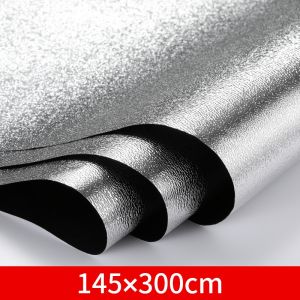 SUBEN | Thick High-brightness Reflective Cloth