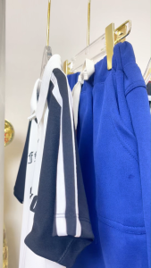 Set Đồ Bé Trai Áo Polo Quần Đùi Bl Halo 8-38Kg 3 Màu Chất Vải Mát Bộ Polo Bé Trai Mùa Hè Phong Cách Thể Thao QSDC14AL16