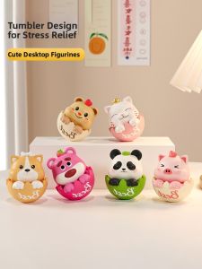 WEIHOU | Cute Mini Desk Toy Ornament