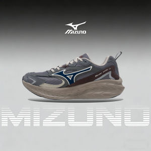 Mizuno | Giày Chạy Bộ Nam Đệm Dày Đế Mới 2026
