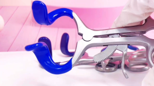 Stainless Steel Dental Mouth Retractor Molt Gag Surgical Instruments Dental Mouth Retractor Opener