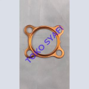 ISI 20 PAKING HEAD RX / RS / LS / DT 03 GASKET KOP TEMBAGA FUBORU