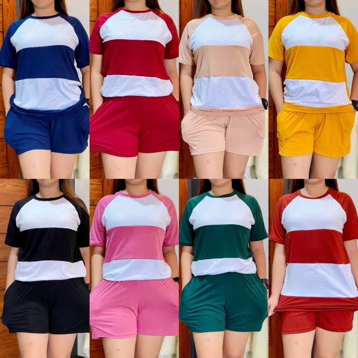 Trendy%20Set%20Vneck%20Slant%20Combi%20-%20Image%208