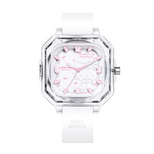 Tide color | Girls Hello Kitty Student Watch
