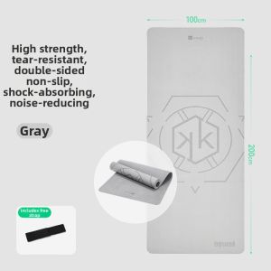 Keep | Beginner Friendly Anti-slip Yoga Mat