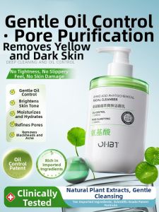 OHBT | Amino Acid Extract Soothing Cleansing Face Wash