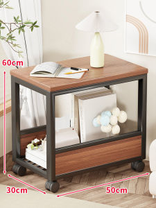 WUBUWEI | End Table for Home Living Room