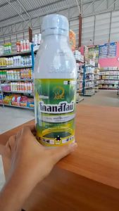 โคลทส์ไลน์ APC คลอร์ฟีนาเพอร์ เป็นสารกำจัดแมลงชนิดแทรกซึม ใช้ป้องกันกำจัดแมลงได้หลายชนิด เพลี้ยไฟ ไรแดง หนอนเจาะ หนอนชอนใบ หนอนแปะใบ หนอนรัง