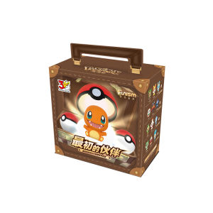 Funism | Anniversary Pokemon Figure 30 years