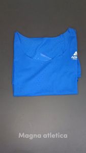Singlet Olahraga Aonijie FM5189 Sleeveless Tank Top Pria Lari Gym Running Marathon Gym Futsal Fitness Atasan Sports Outdoor