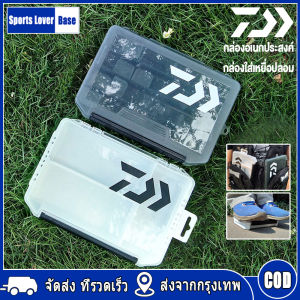 【มาถึงใน 3 วัน】กล่องใส่เหยื่อปลอม LURE FISHING BOX