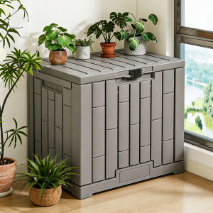 TMCG | Waterproof UV Protection Lockable Storage Cabinet