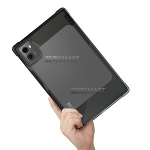 Thermal Shell for New Lenovo Y700 Second Generation Hollow Frame Lightweight Gaming Heat Sink Add-On Black Soft Protective Case