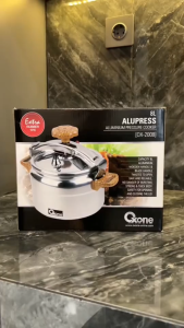 Oxone Presto Alumunium 8 Liter OX 2008 / OX2008 Anti Karat