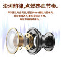 ANC Noise Reduction Bluetooth Neckband Wireless Sports Earphones Long Battery Life In-Ear Sound Quality Call Function Noise Reduction. 