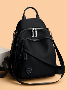 CHENGJIU | Fashionable Spacious Lightweight Oxford Cloth Womens Backpack