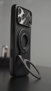 Aulumu G09 Infinite 360° Magnetic Stand with 3-Axis Rotation for Mobile