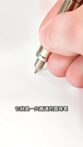 Bút Bi Nam Châm Từ Tính Đa Năng xả Stress Kích Thích Sáng Tạo