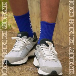 Kaos kaki Sport Olahraga Pendek Anti Slip JTZ Classic
