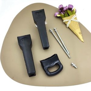 Universal Type Pressure Cooker Handle for Old Style Double Happiness Happiness Twin Treasures Sea Mountain Pressure Cooker Extra Long Screw Model