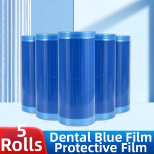 YOULE | Disposable Protective Isolation Film for Toilets