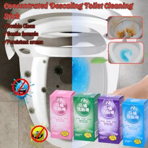 Toilet Cleaning Stick Cleaner Heavy-Duty Toilet Descaler Sterilizing And Deodorizing Long-Lasting Freshness