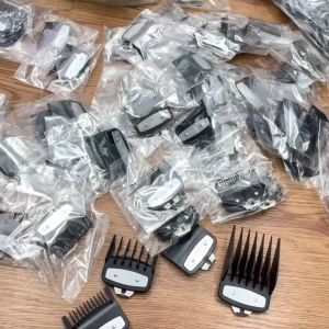 Cữ tông đơ 15mm gá thép WAHL - 15 3 45 25mm