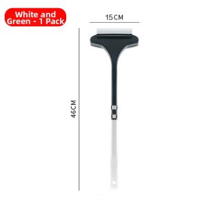 No-Disassembly Cleaning Window Screen Brush