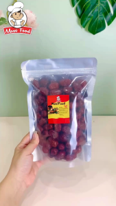 500g Táo đỏ Tân Cương MAXIFOOD