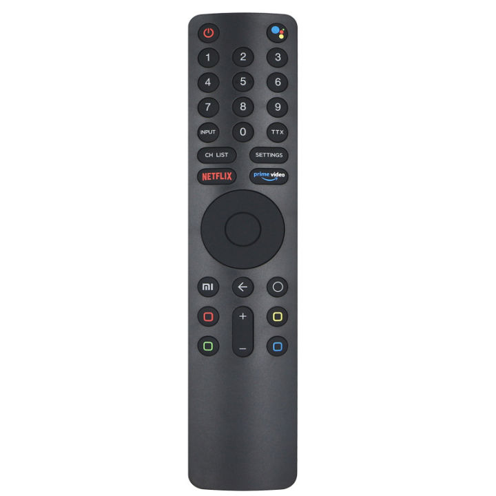 Xiaomi tv soundbar remote 2024 control