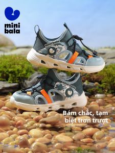 MINI BALA | Dép Cho Trẻ Em Dùng Trên Sông Và Bãi Biển