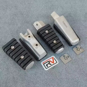 Footstep Virago Depan Dan Belakang Universal PNP RX King