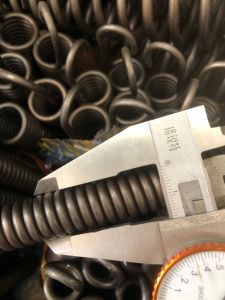 Lò xo kéo phi 18(sợi 4mm dài 180mm mỏ tròn)👍👍👍🅰️