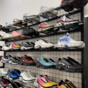 PROMO SEPATU VARIAN ALL TN 100% NEW BERKUALITAS