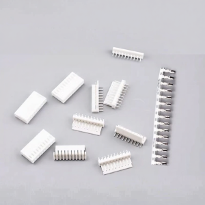 TOUGLESY | Straight and Curved Header Socket Housing 2.54mm